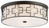 45W 1 LED 20 Inch Wide Flush Mount by Minka Lavery - 1826