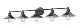 Casa 5 Light Vanity Light by Z Lite - 613-5V