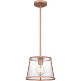 Labrant 1 Light Small Pendant by Quoizel - QPP5612