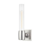 Hogan 1 Light Wall Sconce 14.5 x 4.5 Inch by Hudson Valley - 7551