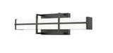 Harrison 20W 1 LED Light Vanity Light by Z Lite - 1011-18W