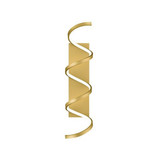 Synergy 36W LED Light Wall Sconce by Kuzco - WS93730