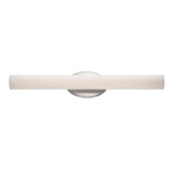 Loft 22W 1 LED Light Outdoor Wall Lantern 24 Inch Length by Modern Forms - WS-3624
