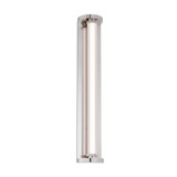 Iconix 20.3W 1 LED Bath Vanity 4.88 Inch Tall X 4 Inch Wide by Modern Forms - WS266628