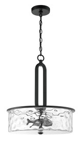 Collins 3 Light Large Pendant by Craftmade - 54293
