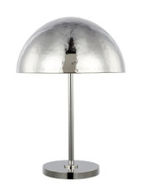 Whare 19W 2 LED Table Lamp 15 Inch by 21 Inch Tall by Visual Comfort Studio - ET1292
