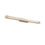 Skein 23.4W 1 LED Bath Vanity 3 Inch Tall X 3.63 Inch Wide by Modern Forms - WS33