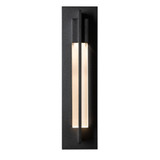 Axis 1 Light Outdoor Wall Lantern 19 Inch Tall by Hubbardton Forge - 306403