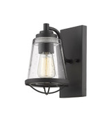 Mariner 1 Light Wall Sconce by Z Lite - 444-1S