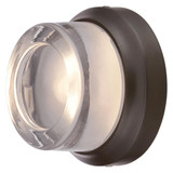 Comet 8W 1 LED Outdoor Wall Mount by George Kovacs - P1240-L