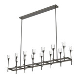 Salita 14 Light Medium Linear Pendant by Kuzco - LP314377