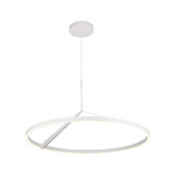 Roda 50W LED Light Oversized Pendant by Kuzco - PD27731