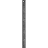 DRA-ATI 1 Inch Diameter Downrod with Pre-Drilled Holes by VC Fan - DRA