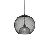 Gibraltar 1 Light Large Pendant by Kuzco - 494418