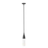 Fritz 1 Light Contemporary Mini Pendant 16.8 Inch Tall by Hubbardton Forge - 188900HF