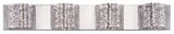 Inca 11.6W 4 LED Light Wall Sconce by ET2 - E21317