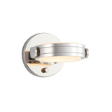 Blanco 14W LED Vanity Light by Alora - WV325106