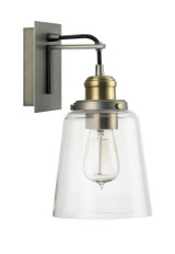 Fallon 1 Light Wall Sconce by Capital - 3711