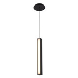 Chaos 15W 1 LED Light Mini Pendant by Modern Forms - PD-64820