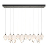 Chrysalis 10 Light Small Pendant by Hubbardton Forge 131145H - 131145H