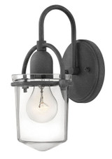 Clancy 1 Light Wall Sconce by Hinkley - 3030