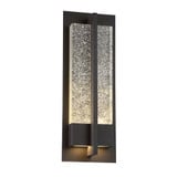 Omni 1 LED Light Outdoor Wall Lantern by Modern Forms - WS-W35520