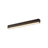 Jaren 18W LED Trilo Track Light Bar 1.25 Inch and 1.13 Inch Wide by Kuzco - TRF17415