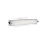 Lighthouse 21W LED Vanity Light by Kuzco - VL0118
