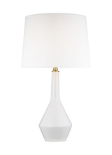 Alana 9.3W 1 LED Table Lamp by Visual Comfort Studio - TT1251