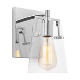 Crofton 1 Light Wall Sconce by Visual Comfort Studio - DJV1031