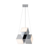 Tetra 33W LED Light Medium Pendant by Kuzco - PD20616-UNV