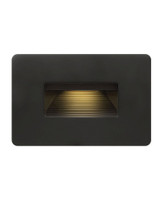 Luna 120V 4W LED Horizontal Step Light by Hinkley - 58508