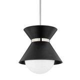 Scout 1 Light Large Pendant by Troy - F86-20