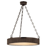 Lynden 5 Light Large Pendant by Hudson Valley - 522