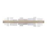 Acropolis 46W 1 LED Light Vanity Light by Modern Forms - WS-68137