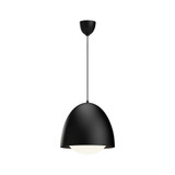Kenji 1 Light Medium Pendant by Alora - PD529116