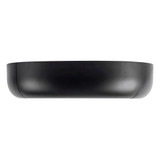 Folio 15W LED Flush Mount 3.38 Inch Tall and 14.5 Inch Wide by Kuzco - FM21514