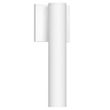 Lorna 12W LED Outdoor Wall Mount 12.38 Inch Tall X 4.63 Inch Wide by Kuzco - LD2-WS12W12