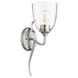 Jardin 1 Light Wall Sconce by Quorum - 5427-1