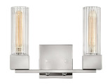 Xander 2 Light Vanity Light by Hinkley - 5972