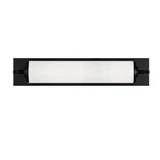 Foster 6W 1 LED Wall Sconce by Crystorama - FOS-A8051