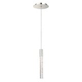 Magic 5.5W 1 LED Small Pendant by Modern Forms - PD-35601