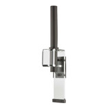 Hillcrest 1 Light Wall Sconce by Hudson Valley - 1052