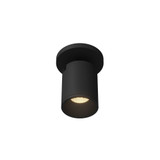 Lorna 10W LED Adjustable Flush Mount 6.25 Inch and 4.38 Inch Wide by Kuzco - LD3-SA04W10