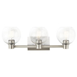 Harmony 3 Light Vanity Light by Kichler - 45894