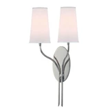 Rutland 2 Light Wall Sconce by Hudson Valley - 3712