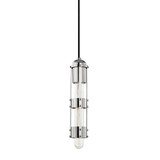Violet 1 Light Mini Pendant by Mitzi - H272701