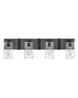 Sawyer 4 Light Vanity Light by Hinkley - 5944