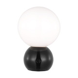 Suki 3W 1 LED Portable Mini Table Lamp 8.38 x 5.75 x Visual Comfort Studio - KST1231