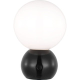 Suki 3W 1 LED Portable Mini Table Lamp 8.38 x 5.75 x Visual Comfort Studio - KST1231